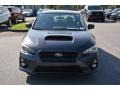 2015 Dark Gray Metallic Subaru WRX Limited  photo #8