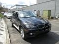 Jet Black - X6 xDrive35i Photo No. 7