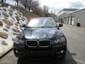 Jet Black - X6 xDrive35i Photo No. 8