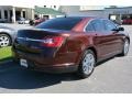 2012 Cinnamon Metallic Ford Taurus Limited  photo #3