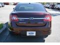 2012 Cinnamon Metallic Ford Taurus Limited  photo #4