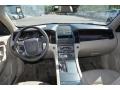 Light Stone Dashboard Photo for 2012 Ford Taurus #103294801