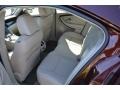 Light Stone Rear Seat Photo for 2012 Ford Taurus #103294912