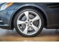 2013 Mercedes-Benz SLK 350 Roadster Wheel and Tire Photo