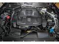 3.5 Liter GDI DOHC 24-Valve VVT V6 2013 Mercedes-Benz SLK 350 Roadster Engine