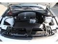 2.0 Liter DI TwinPower Turbocharged DOHC 16-Valve 4 Cylinder Engine for 2014 BMW 3 Series 328i xDrive Sedan #103296034