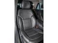 Black Front Seat Photo for 2013 Mercedes-Benz ML #103296304