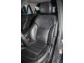 Black Front Seat Photo for 2013 Mercedes-Benz ML #103296340