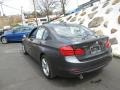 Mineral Grey Metallic - 3 Series 320i xDrive Sedan Photo No. 5