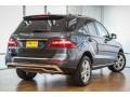 Steel Grey Metallic - ML 350 4Matic Photo No. 16