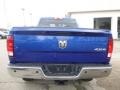 Blue Streak Pearl - 2500 Tradesman Crew Cab 4x4 Photo No. 5