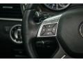 Controls of 2013 ML 350 4Matic