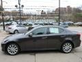 Truffle Mica 2009 Lexus IS 250 AWD