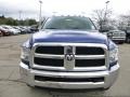 Blue Streak Pearl - 2500 Tradesman Crew Cab 4x4 Photo No. 11