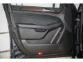 Black Door Panel Photo for 2013 Mercedes-Benz ML #103296565