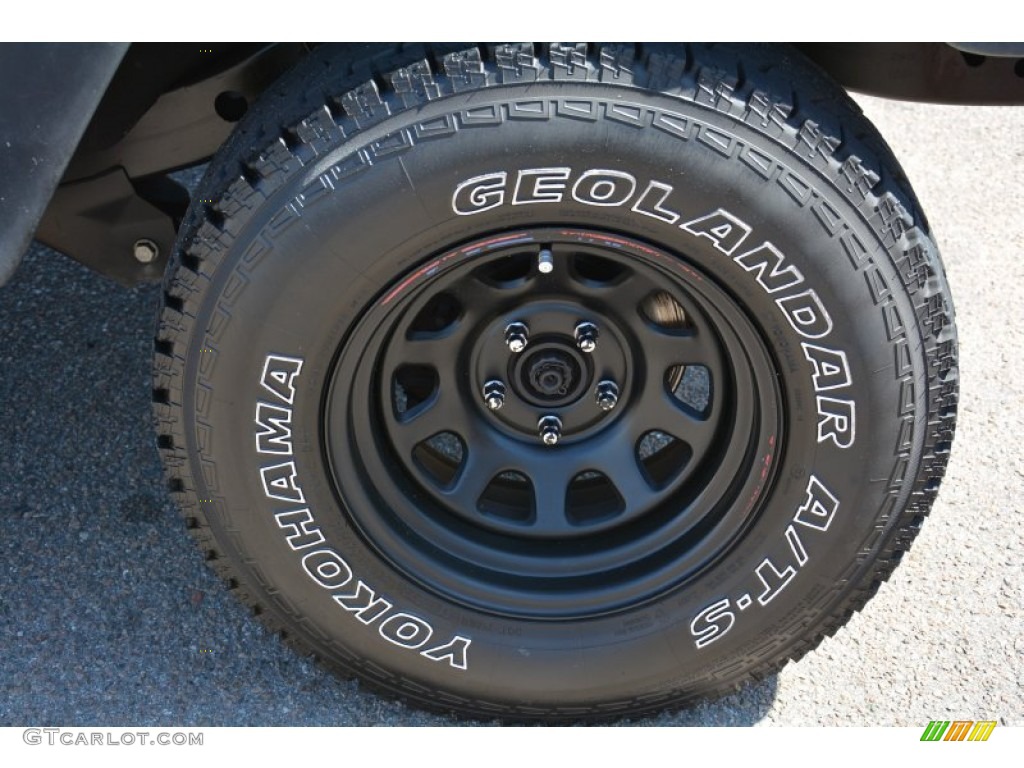 2004 Wrangler Sport 4x4 - Light Khaki Metallic / Khaki photo #18