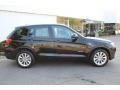 Jet Black - X3 xDrive28i Photo No. 2