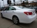2009 Starfire Pearl White Lexus ES 350  photo #9