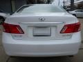 2009 Starfire Pearl White Lexus ES 350  photo #10