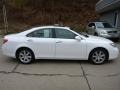 2009 Starfire Pearl White Lexus ES 350  photo #12