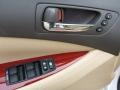 2009 Starfire Pearl White Lexus ES 350  photo #18