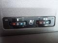 2009 Starfire Pearl White Lexus ES 350  photo #21