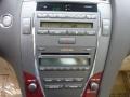 2009 Starfire Pearl White Lexus ES 350  photo #24