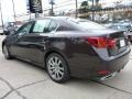 Fire Agate Pearl - GS 350 AWD Photo No. 9