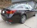 Fire Agate Pearl - GS 350 AWD Photo No. 11