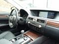 Fire Agate Pearl - GS 350 AWD Photo No. 15