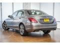 Paladium Silver Metallic - C 300 Photo No. 3