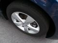 2013 Windy Sea Blue Hyundai Elantra GLS  photo #9