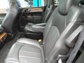Ebony/Ebony Rear Seat Photo for 2008 Buick Enclave #103299868