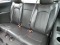2008 Buick Enclave Ebony/Ebony Interior Rear Seat Photo