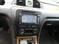 2008 Buick Enclave Ebony/Ebony Interior Controls Photo