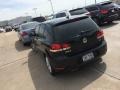 Black - Golf 4 Door TDI Photo No. 6