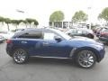 Iridium Blue - FX 35 AWD Limited Edition Photo No. 5