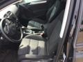 Black - Golf 4 Door TDI Photo No. 7