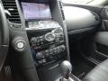 2012 Iridium Blue Infiniti FX 35 AWD Limited Edition  photo #28