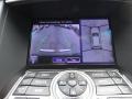 2012 Iridium Blue Infiniti FX 35 AWD Limited Edition  photo #31