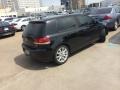 Black - Golf 4 Door TDI Photo No. 11