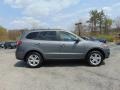Harbor Gray Metallic - Santa Fe SE 4WD Photo No. 2