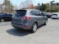 Harbor Gray Metallic - Santa Fe SE 4WD Photo No. 3