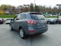 Harbor Gray Metallic - Santa Fe SE 4WD Photo No. 5
