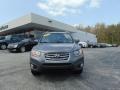 Harbor Gray Metallic - Santa Fe SE 4WD Photo No. 8