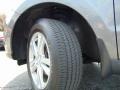 Harbor Gray Metallic - Santa Fe SE 4WD Photo No. 12