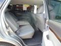Harbor Gray Metallic - Santa Fe SE 4WD Photo No. 20