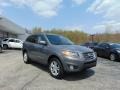 Harbor Gray Metallic - Santa Fe SE 4WD Photo No. 26