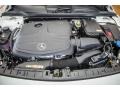 2.0 Liter DI Turbocharged DOHC 16-Valve VVT 4 Cylinder Engine for 2015 Mercedes-Benz GLA 250 4Matic #103301996