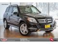 Black - GLK 350 Photo No. 1